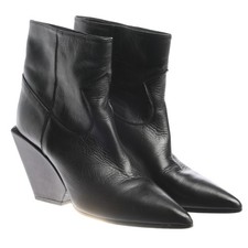 Stiefeletten Elena Iachi Schwarz 36 EUR
