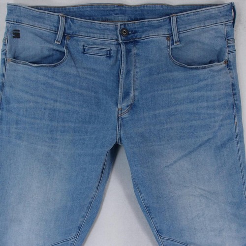 Herrens star staq - g-star, 5-pocket