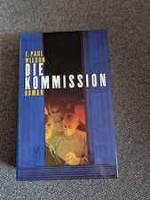 Die Kommission von F. Paul