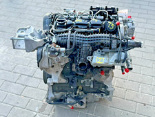 Motor komplett volvo - motor,
