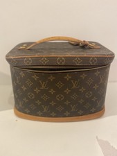 ORIGINAL LOUIS VUITTON Vintage