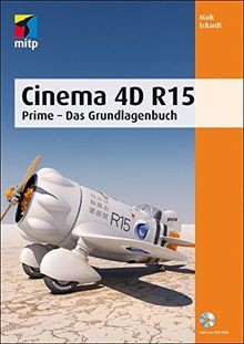 Cinema r15 prime - 4d,