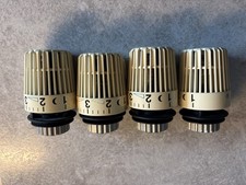 Heimeier Thermostatkopf Typ K