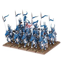 Warhammer Old World High Elf