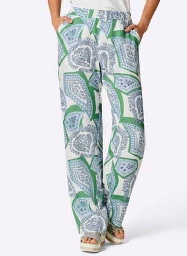 Creation damen hose weites - l,