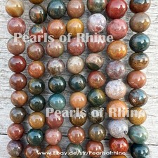 Ozean Jaspis 4 6 8 10 mm