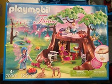 Playmobil Fairies 70001
