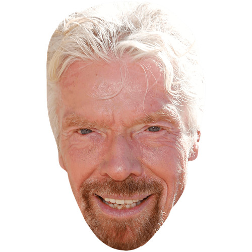 Richard branson - branson, hair)