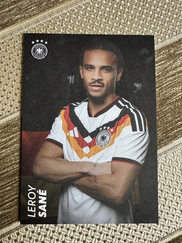 Leroy sane dfb bayern - leroy,