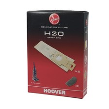 5x Filterbeutel Staubbeutel