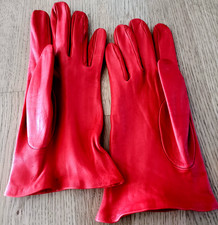Lederhandschuhe italien - lederhandschuhe,