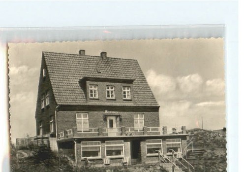 Juist nordseebad - juist,