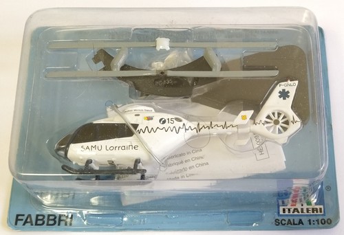 Italeri hubschrauber 100 - italeri, 1/100
