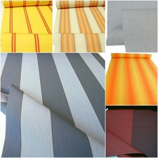 MarkisenStoff wetterfest mit