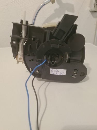 Miele staubsauger kabeltrommel - miele,