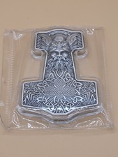 Mjolnir Thor's Hammer 2 Oz