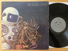 Beggars Opera - Pathfinder LP