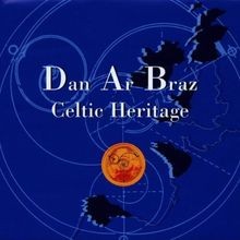 Celtic heritage von dan - von, ar