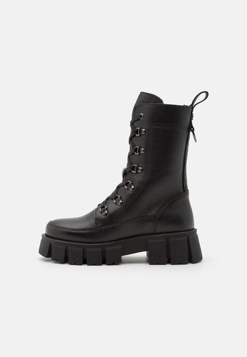 Buffalo scape laceup warm - laceup, hi
