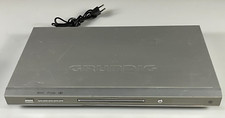 Grundig GDP 1550  DOLBY DVD