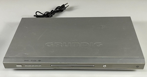 Grundig gdp 1550 dolby - grundig,