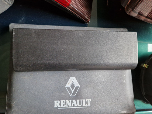 Renault cabrio 7 - 19, ps