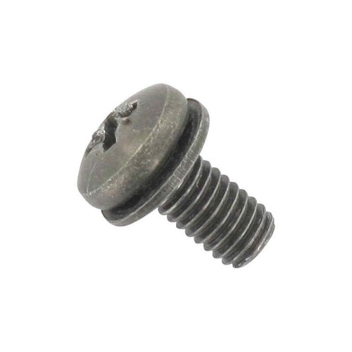 Kreuzschraube m5x12mm schraube - m5x12mm,