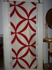 1 IKEA Stoffbahn Meterware (3