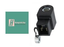 Viessmann Danfoss Magnetventilspule T85 für BFP-Pumpen 071N1006 7858539 NEU