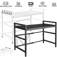 Mikrowellenhalterung