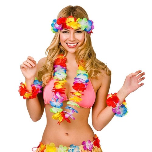 Aloha hawaii glamour vier - aloha,