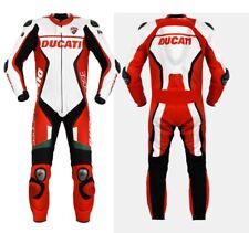 Ducati Männer Leder
