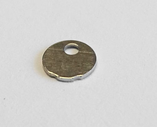 Uhrenstück wecker swiza 8 - uhrenstück,