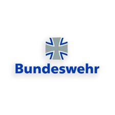 Bundeswehr aufkleber wappen - bundeswehr,