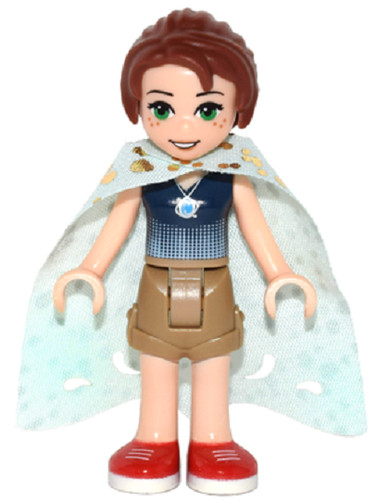 Lego elves 41179 figur - elves,