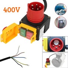 Geräteschalter 400V 5P