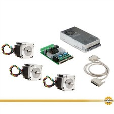 Schrittmotor 3axis Nema 23