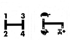 Deutz Schaltschema D7206