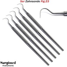 5er Dental Set