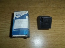 Ford Focus I MK1 Relais Blinker für AHK NOS Ford OEM 1035579 (1424)