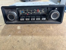 Blaupunkt Koblenz CB12 Autoradio CB Funk Radio Auto Oldtimer VW Audi Golf RAR