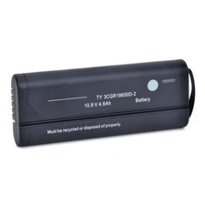 Rechargeable   10.8V 23Wh 4600mAh For Site Rite 5 3CGR18650D-2 #A6-32