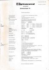 Service manual anleitung für - manual-anleitung,