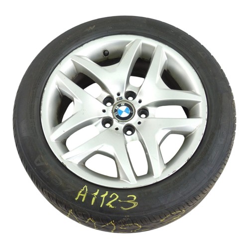 Alufelge 9jx18 et51 235 50 - 9jx18,