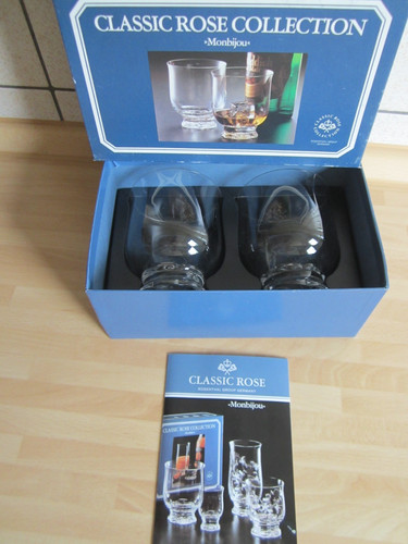 Classic rose collection - classic,