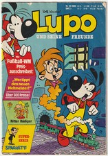 ✪ LUPO und seine Freunde