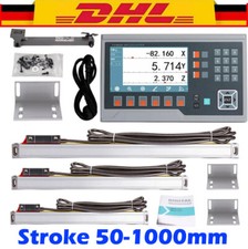 3/4/5 Achsen Digitalanzeige