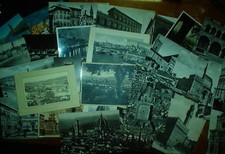 Alles Florenz 30 Postkarten In