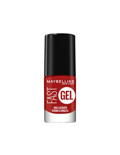 Maybelline fast gel nail - maybelline,