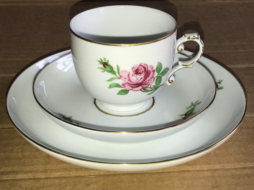 Teiliges kaffeegedeck rote - teiliges,
